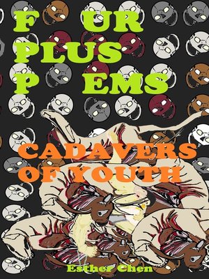 cover image of Four Plus Poems